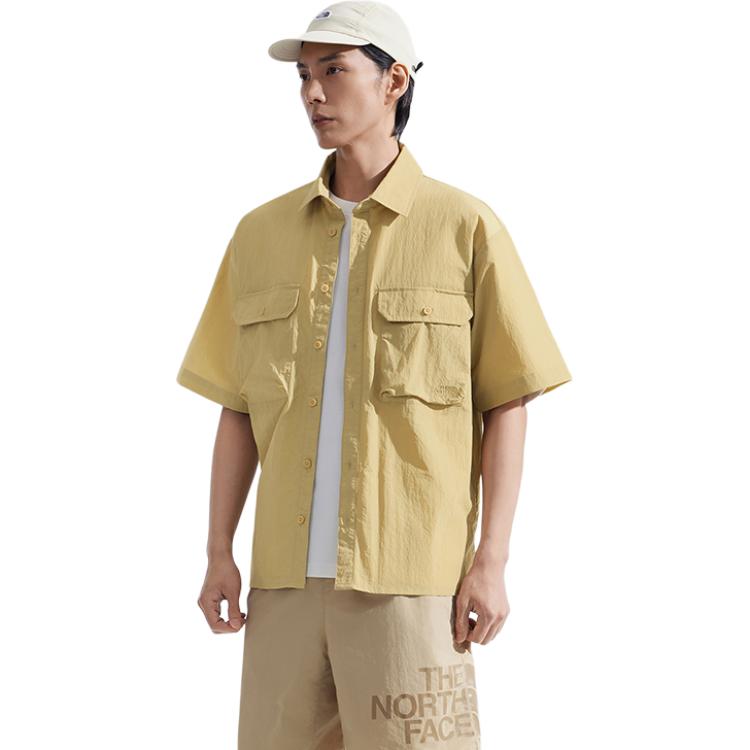 Рубашка M66 мужская stone tan THE NORTH FACE, Stone Tan
Рубашка M66 мужская stone tan THE NORTH FACE, Stone Tan