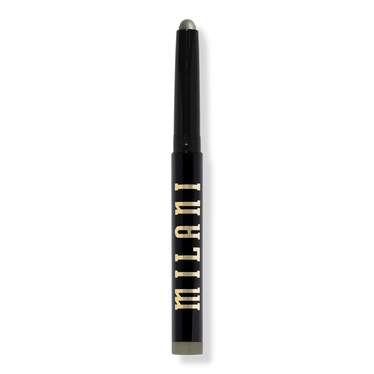 Позолоченные карандаши для теней Milani, Sterling (silver)
Позолоченные карандаши для теней Milani, Sterling (silver)