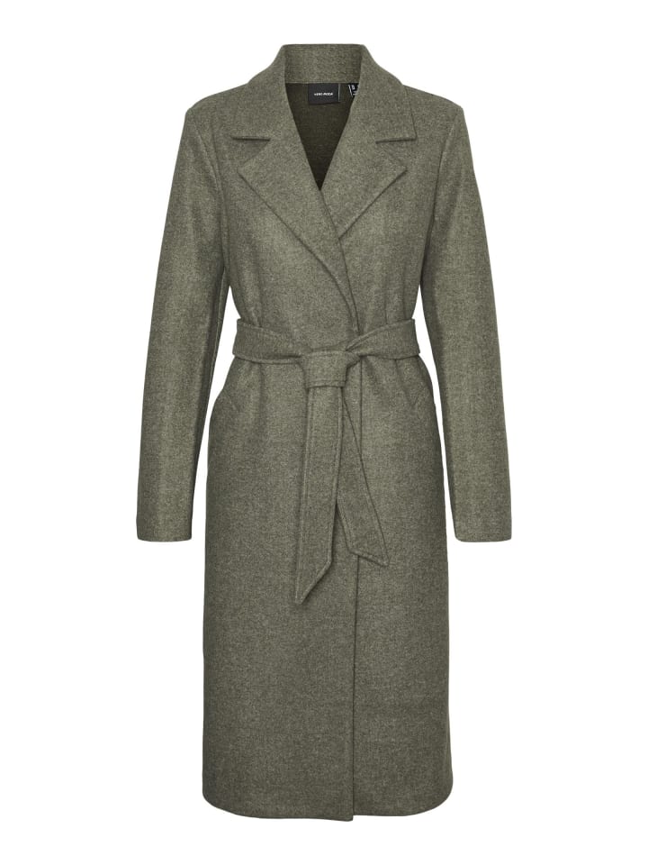 Зимнее пальто Vero Moda
Зимнее пальто Vero Moda