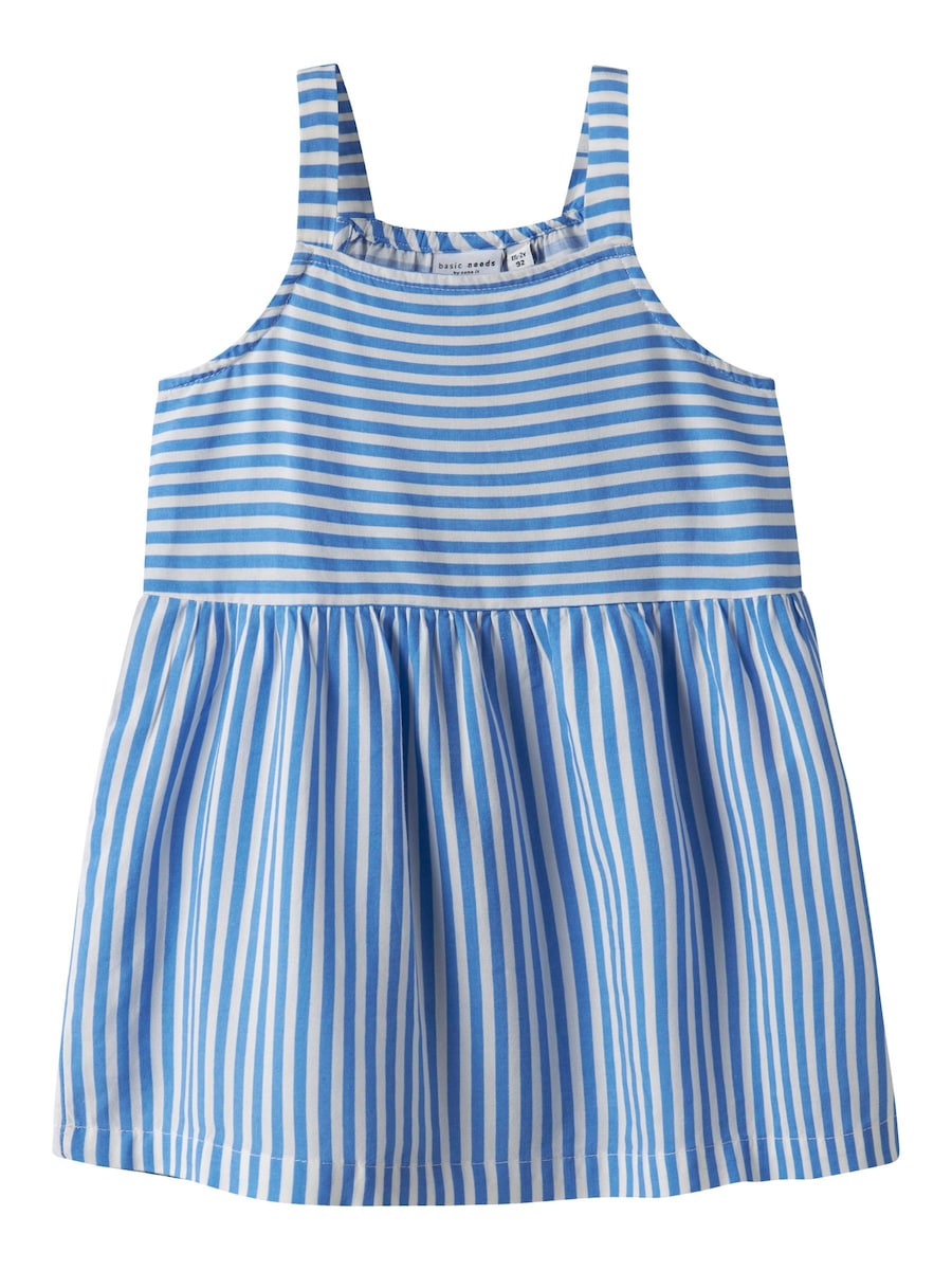 Платье NAME IT, темно-синий
Платье NAME IT, темно-синий