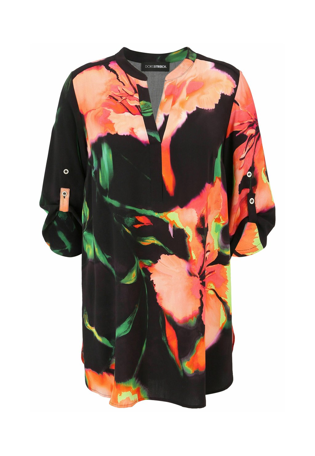 Блуза DORIS STREICH, коралловый
Блуза DORIS STREICH, коралловый