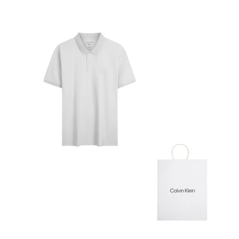 Мужская поло Calvin Klein, белый
Мужская поло Calvin Klein, белый