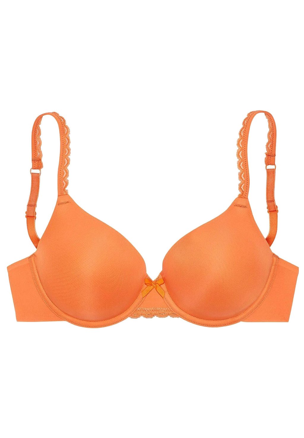 Бюстгальтер SOFT-BH s.Oliver, оранжевый
Бюстгальтер SOFT-BH s.Oliver, оранжевый