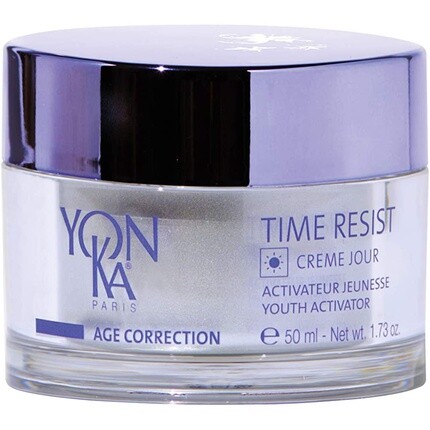 Yonka Time Resist Крем Жур
Yonka Time Resist Крем Жур