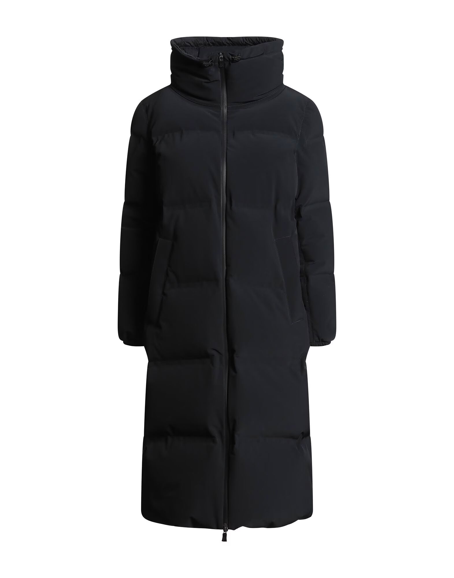 Пуховик Laminar Herno, черный
Пуховик Laminar Herno, черный