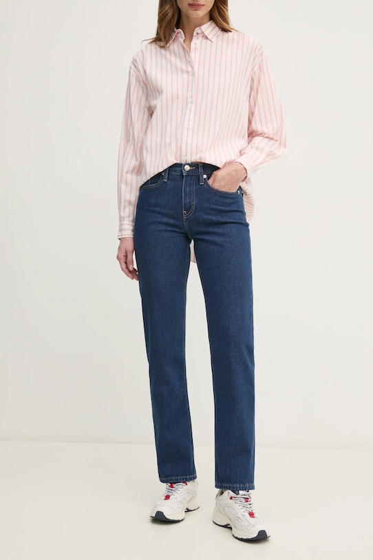 Джинсы Tommy Hilfiger, темно-синий
Джинсы Tommy Hilfiger, темно-синий