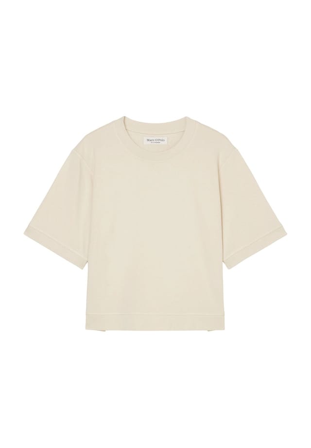 Пижамный топ с круглым вырезом Marc O'Polo, серый
Пижамный топ с круглым вырезом Marc O'Polo, серый