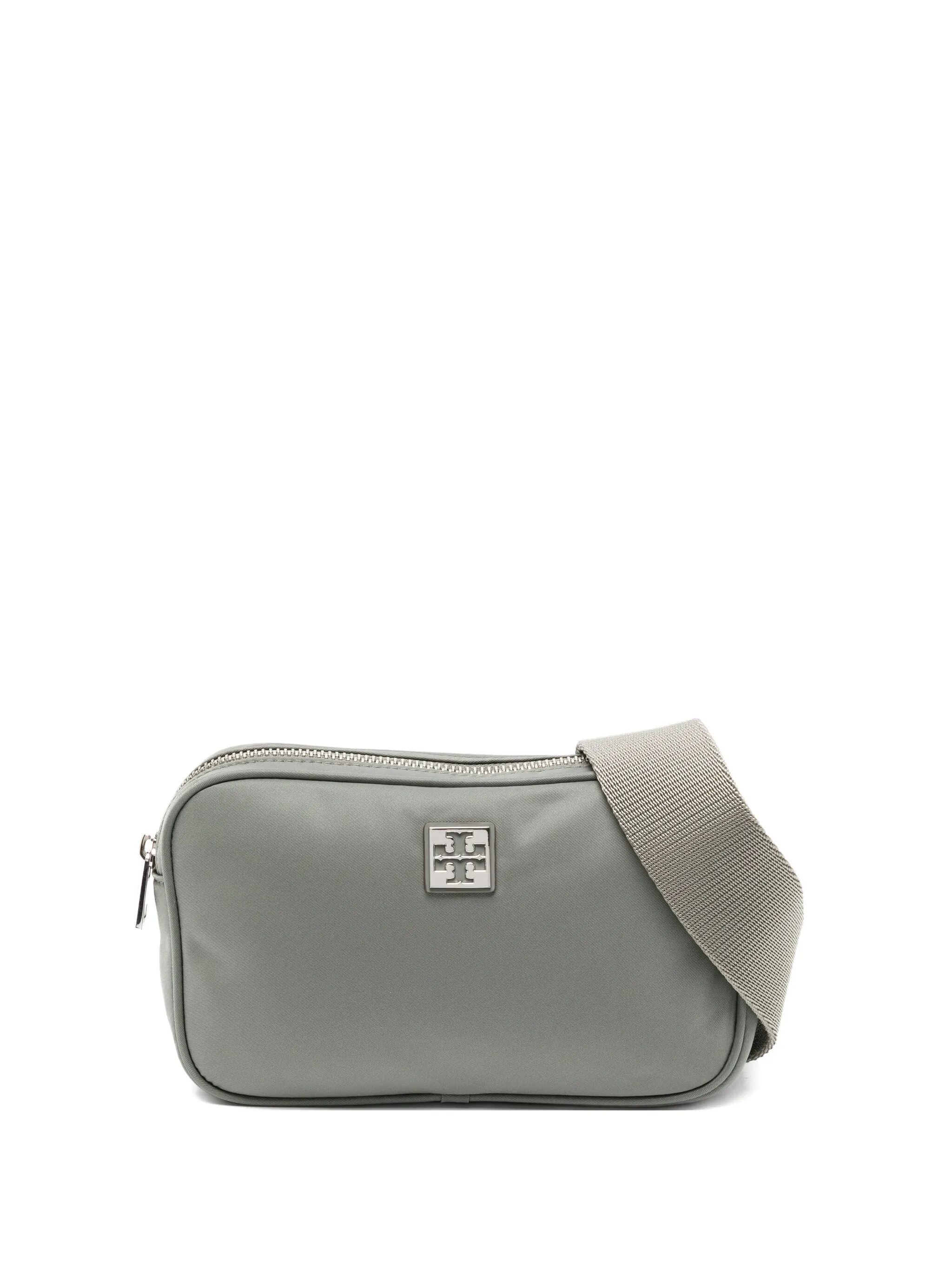 Поясная сумка Virginia Tory Burch, серый
Поясная сумка Virginia Tory Burch, серый