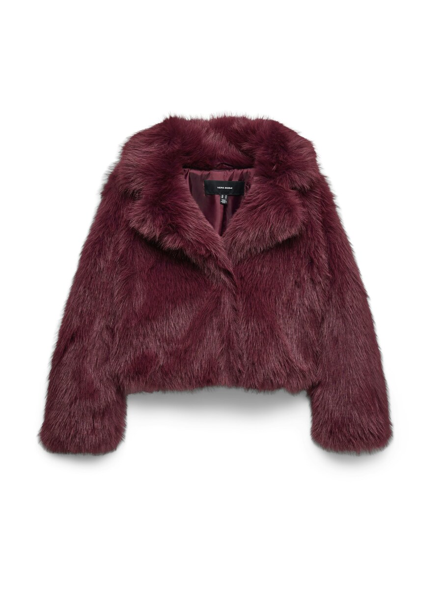 Куртка межсезонная VERO MODA VMNORA, Wine Red
Куртка межсезонная VERO MODA VMNORA, Wine Red