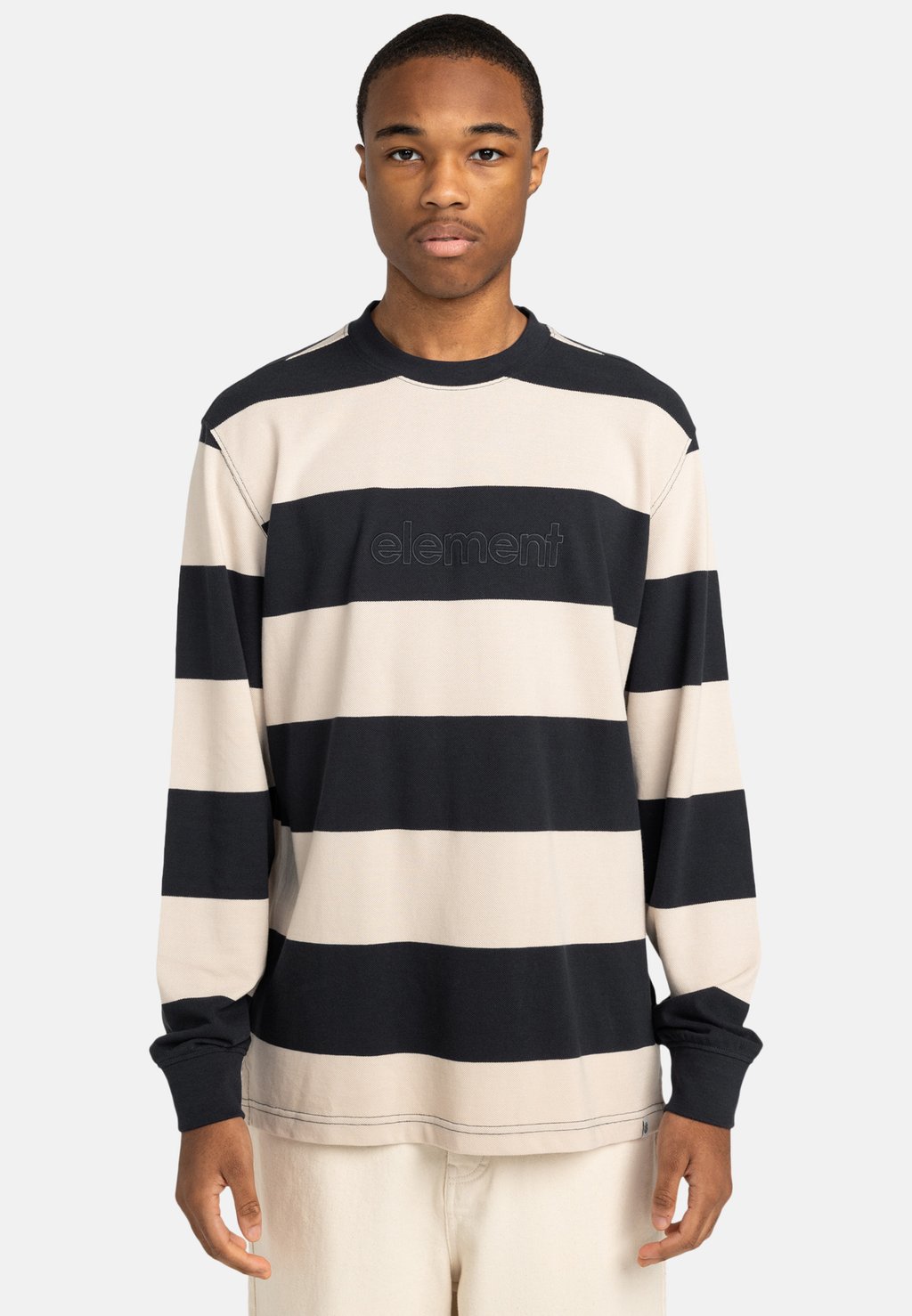 Топ с длинными рукавами Element, черный
Топ с длинными рукавами Element, черный