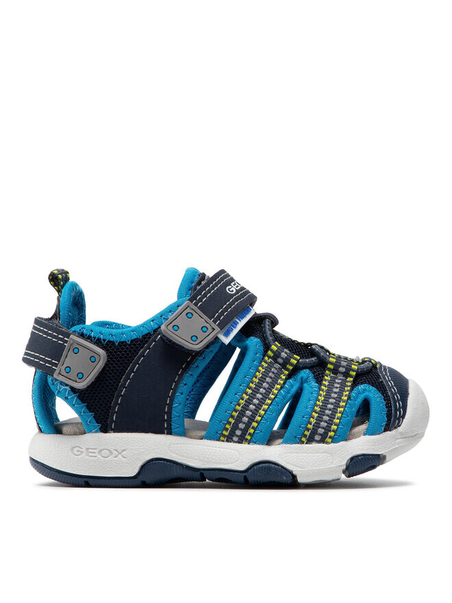 Сандалии B S.Multy B. B B920FB 05014 CF44D Geox, темно-синий
Сандалии B S.Multy B. B B920FB 05014 CF44D Geox, темно-синий