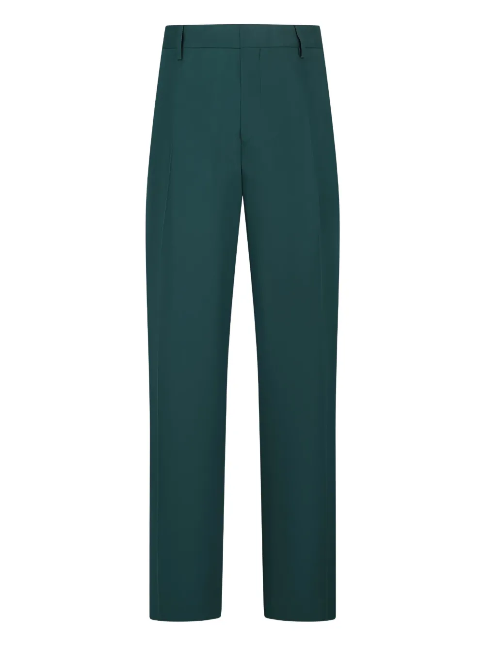 Плиссированные брюки Paul Smith, зеленый
Плиссированные брюки Paul Smith, зеленый