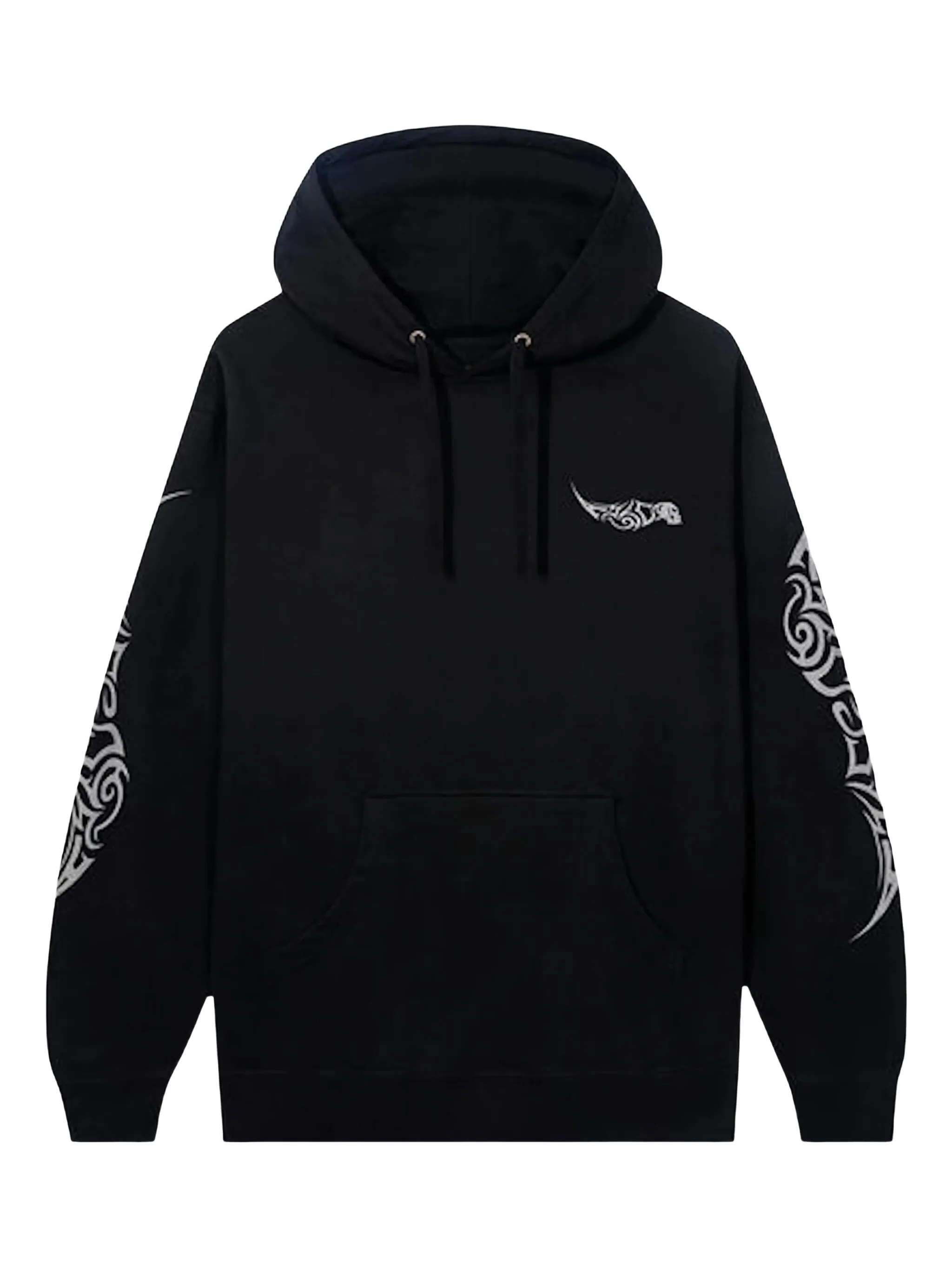 Худи I Get Into It Anti Social Social Club, черный
Худи I Get Into It Anti Social Social Club, черный