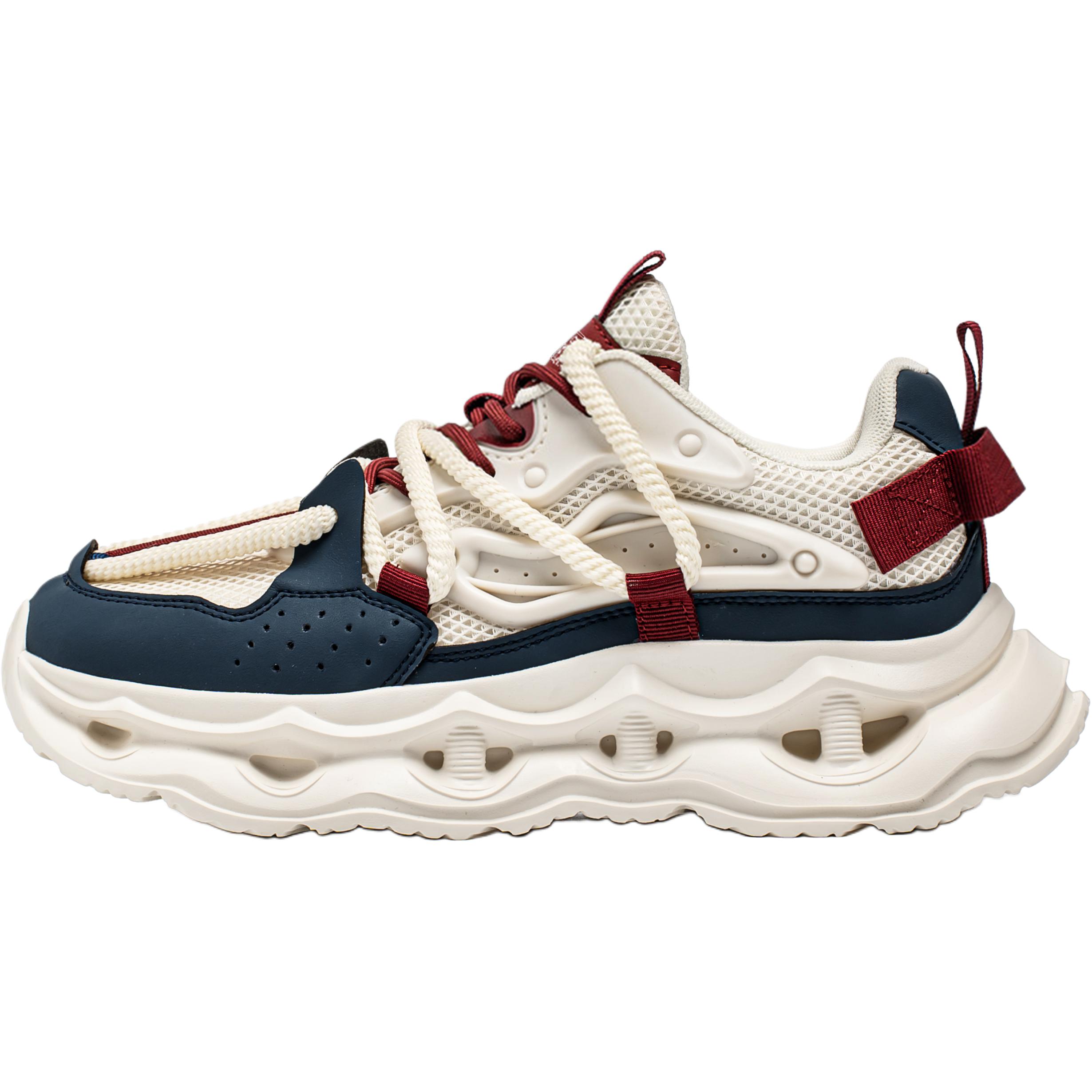 Кроссовки с амортизацией, износостойкие, отскок, легкие, низкие, для детей и подростков. PROTECTCAMEL, бежевый/синий
Кроссовки с амортизацией, износостойкие, отскок, легкие, низкие, для детей и подростков. PROTECTCAMEL, бежевый/синий