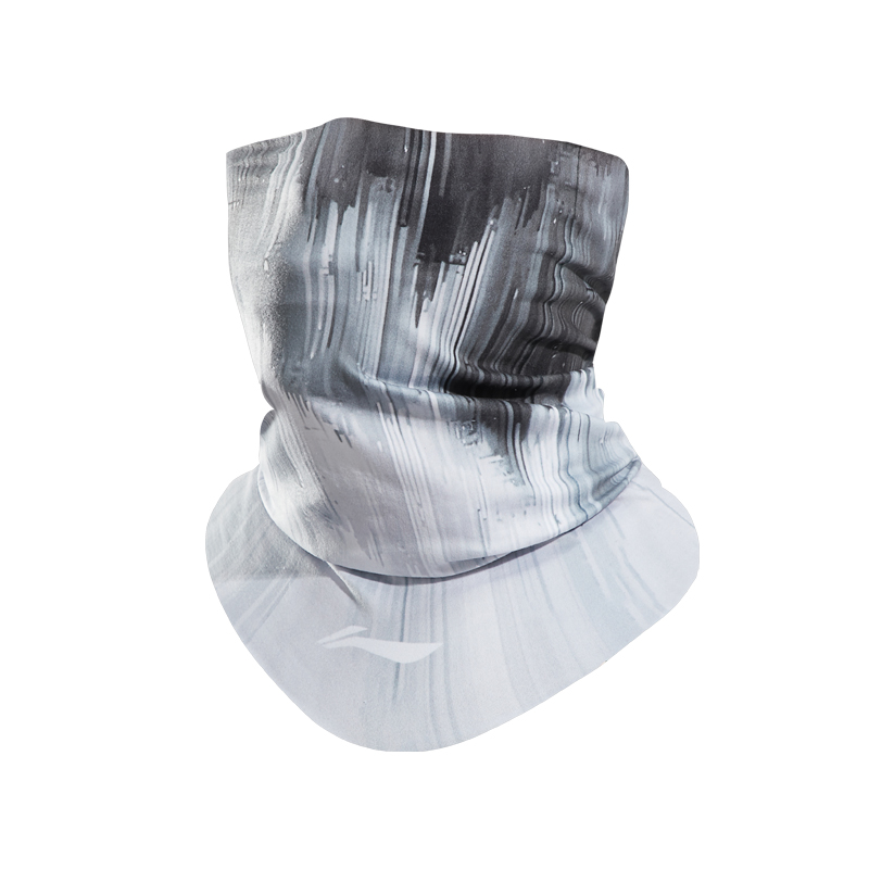 LINING Велосипедная экипировка Ice Silk, унисекс, бело-серый
LINING Велосипедная экипировка Ice Silk, унисекс, бело-серый