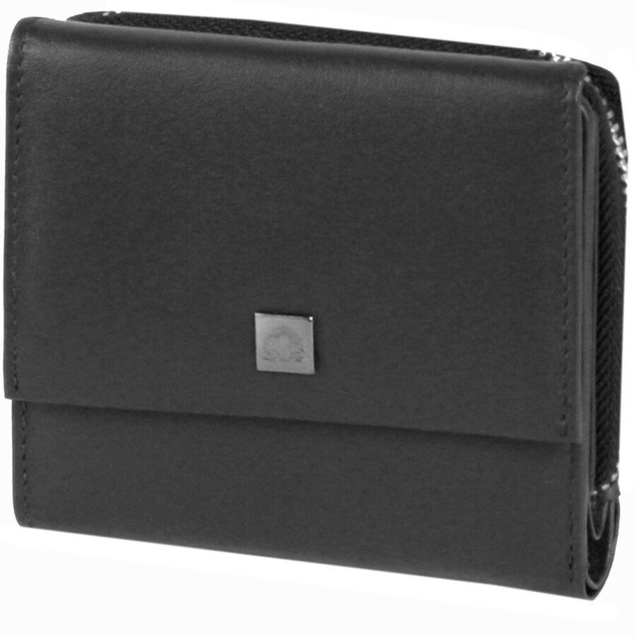 Кошелек GREENBURRY, Black
Кошелек GREENBURRY, Black