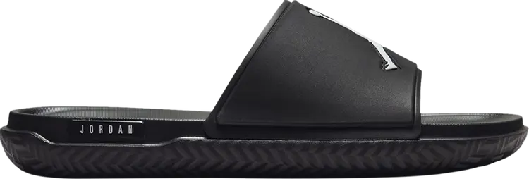 Кроссовки Jordan Jumpman Slide 'Black White', черный, Серый;черный, Кроссовки Jordan Jumpman Slide 'Black White', черный
Кроссовки Jordan Jumpman Slide 'Black White', черный, Серый;черный, Кроссовки Jordan Jumpman Slide 'Black White', черный