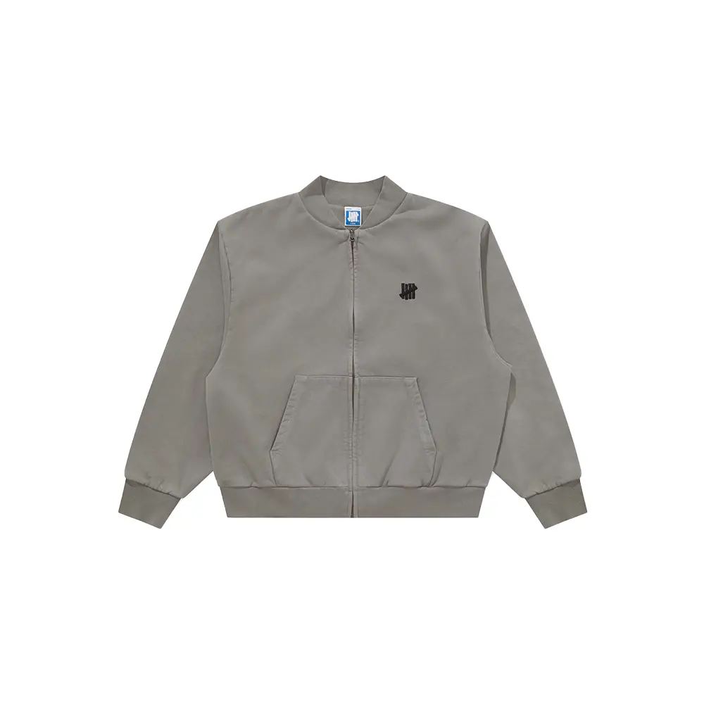 Толстовка унисекс FW25 Undefeated, cream серый
Толстовка унисекс FW25 Undefeated, cream серый