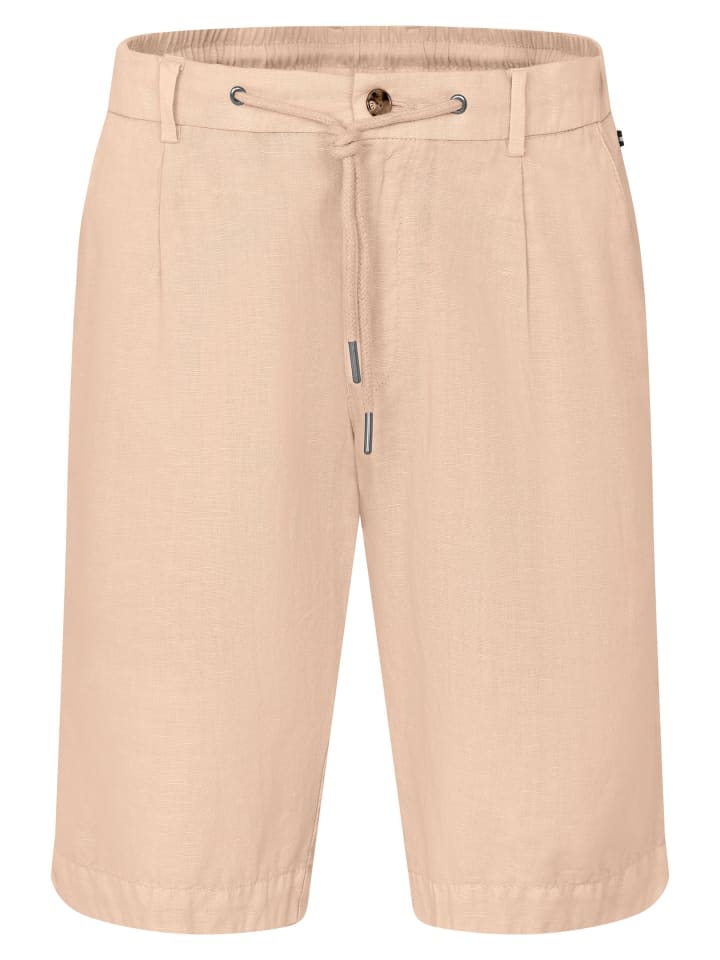 Тканевые шорты Bugatti, цвет 20-ecru
Тканевые шорты Bugatti, цвет 20-ecru