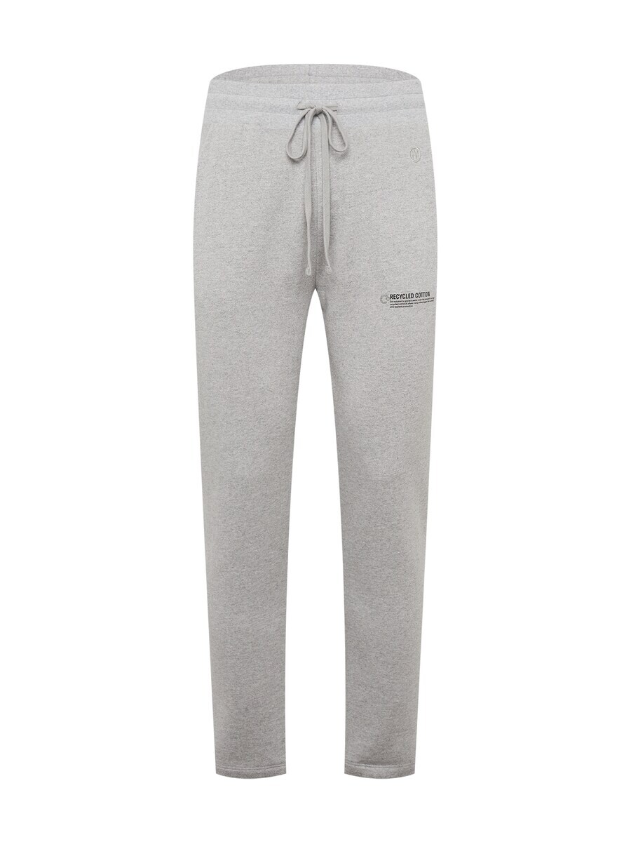 Повседневные брюки Westmark London, пятнистый серый
Повседневные брюки Westmark London, пятнистый серый