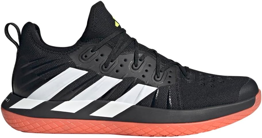 Мужские кроссовки Adidas Stabil Next General, черный
Мужские кроссовки Adidas Stabil Next General, черный