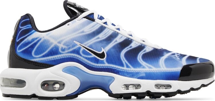 Кроссовки Air Max Plus 'Light Photography - Old Royal', синий
Кроссовки Air Max Plus 'Light Photography - Old Royal', синий