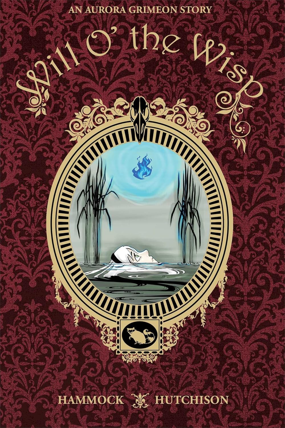 Will o' the Wisp (Boom Entertainment)
Will o' the Wisp (Boom Entertainment)