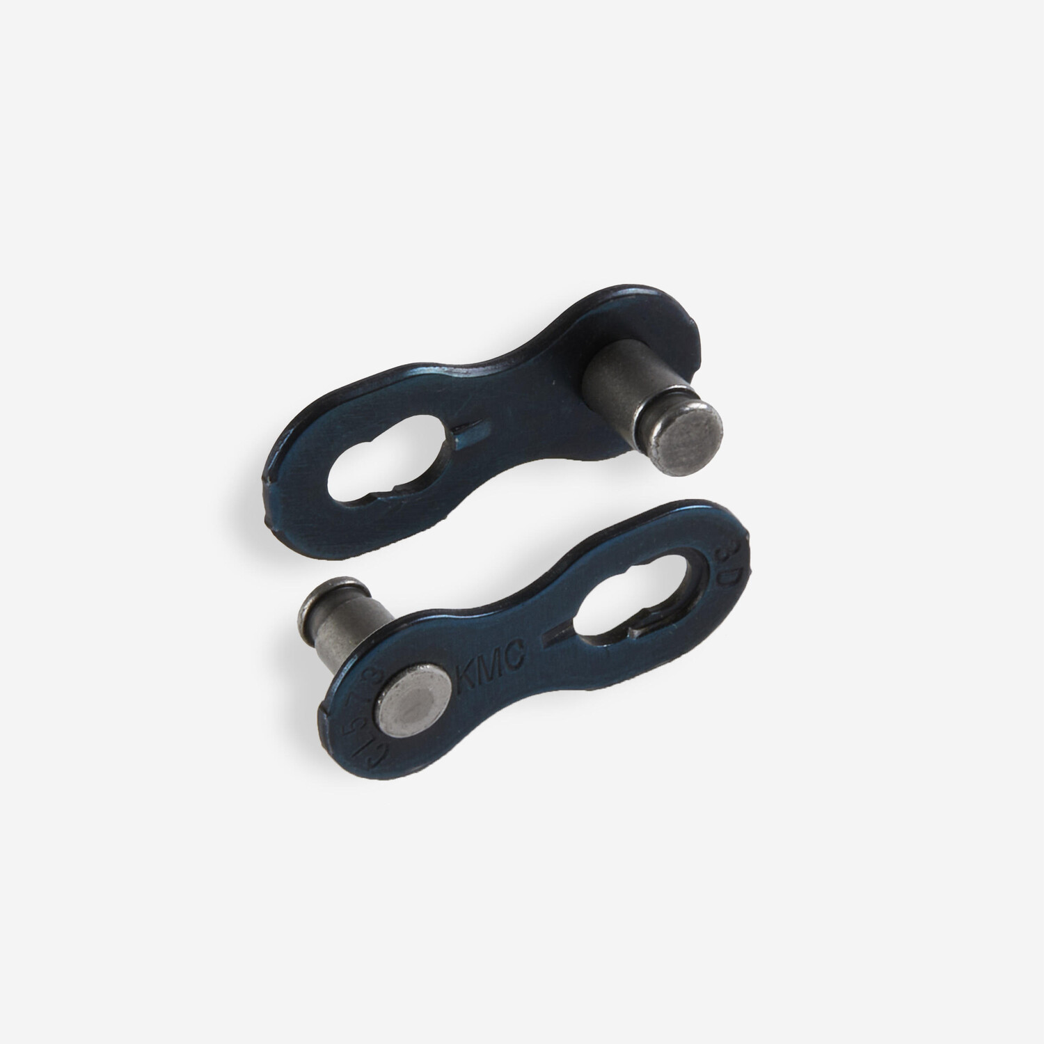 Быстроразъемные звенья цепи с 3-8 скоростями - упаковка Decathlon
Быстроразъемные звенья цепи с 3-8 скоростями - упаковка Decathlon