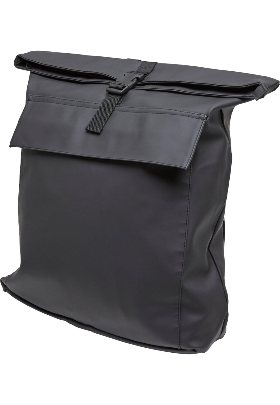 Рюкзак Urban Classics Backpack, черный
Рюкзак Urban Classics Backpack, черный