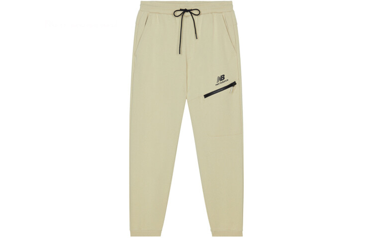 Мужские повседневные брюки New Balance, Бежевый
Мужские повседневные брюки New Balance, Бежевый