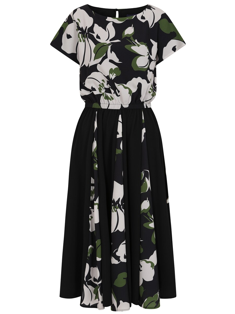 Платье HotSquash, черный
Платье HotSquash, черный