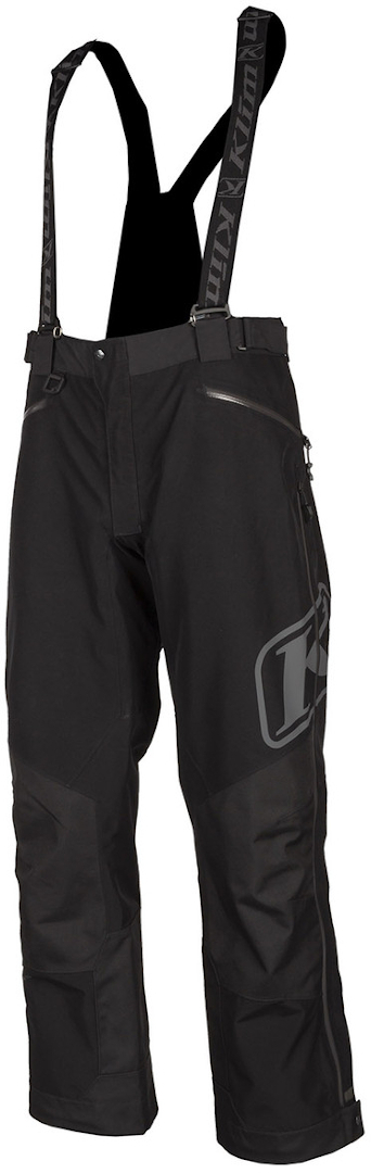 Велосипедные штаны Klim Powerxross, Black
Велосипедные штаны Klim Powerxross, Black