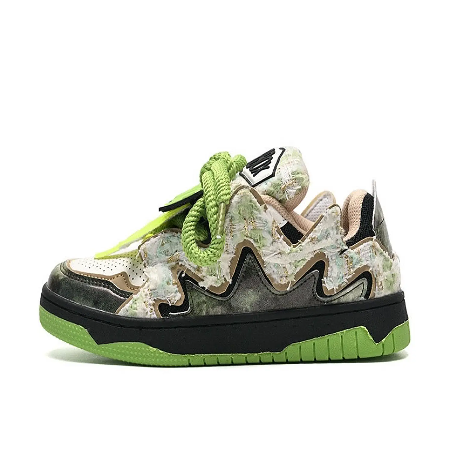 Кеды, обувь для скейтборда унисекс с низким верхом Cissteg, цвет Taro Purple
Кеды, обувь для скейтборда унисекс с низким верхом Cissteg, цвет Taro Purple