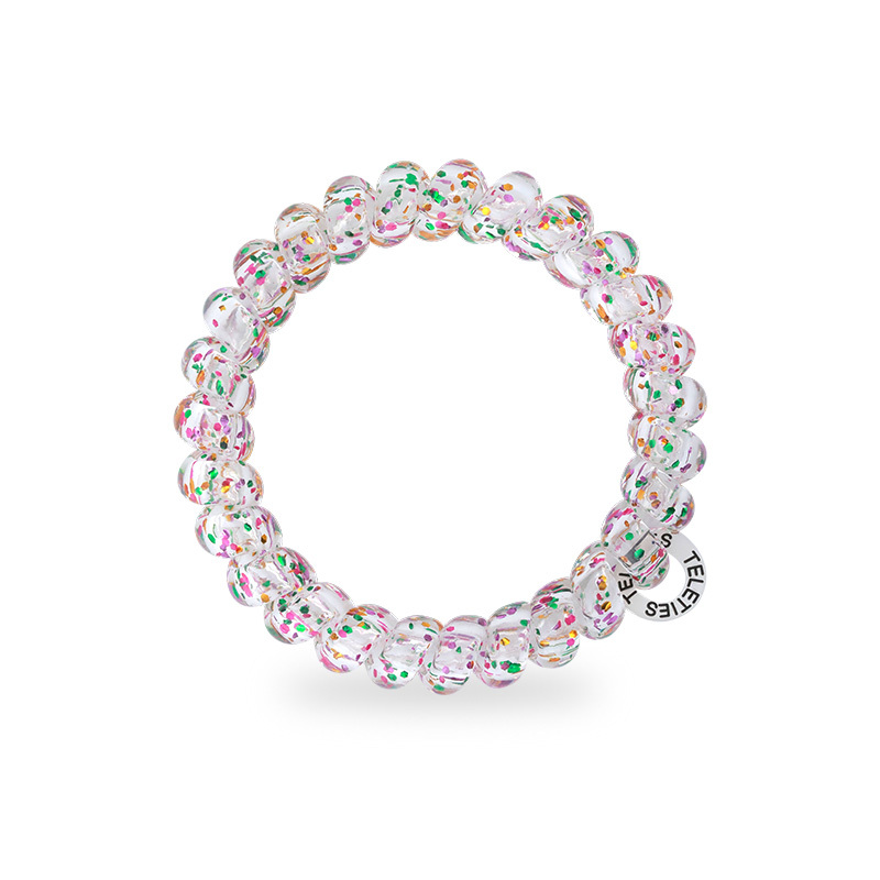 TELETIES ТПУ резинка для волос Unisex Multicolor
TELETIES ТПУ резинка для волос Unisex Multicolor