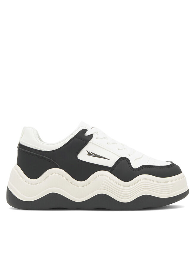 Кроссовки Sprandi, черный
Кроссовки Sprandi, черный