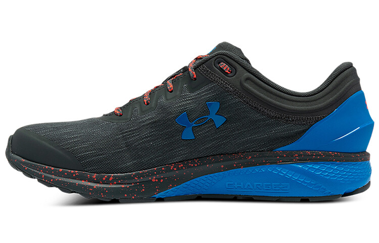 Кроссовки Charged Escape 3 для бега мужские с низким верхом Pitch Grey Under Armour
Кроссовки Charged Escape 3 для бега мужские с низким верхом Pitch Grey Under Armour