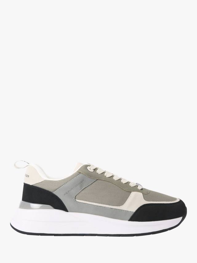 Тренеры Jesse на шнуровке KG Kurt Geiger
Тренеры Jesse на шнуровке KG Kurt Geiger