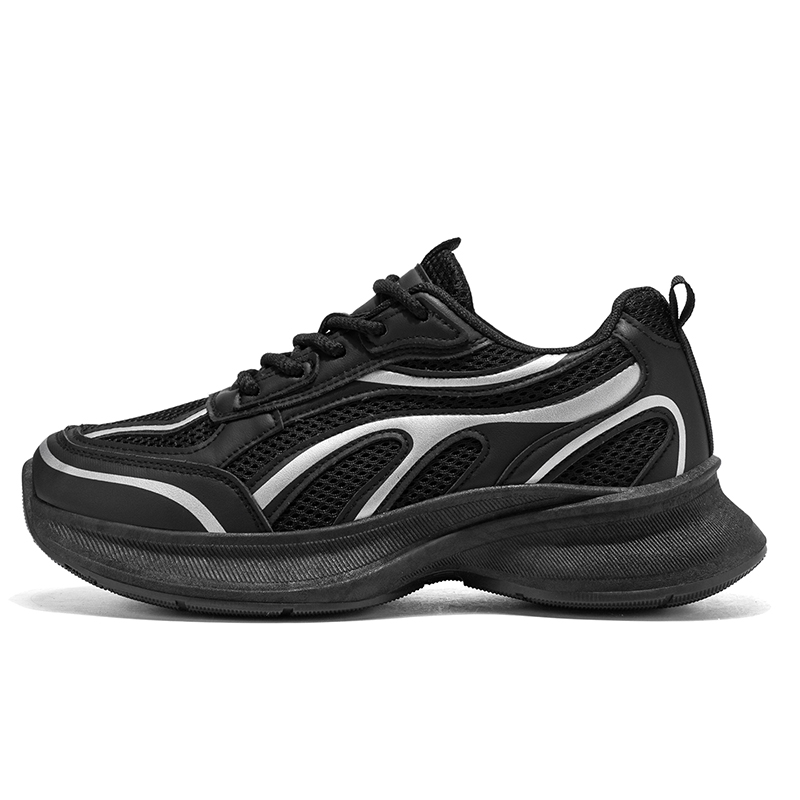 Детские повседневные кроссовки унисекс Wooden Rabbit, черный
Детские повседневные кроссовки унисекс Wooden Rabbit, черный