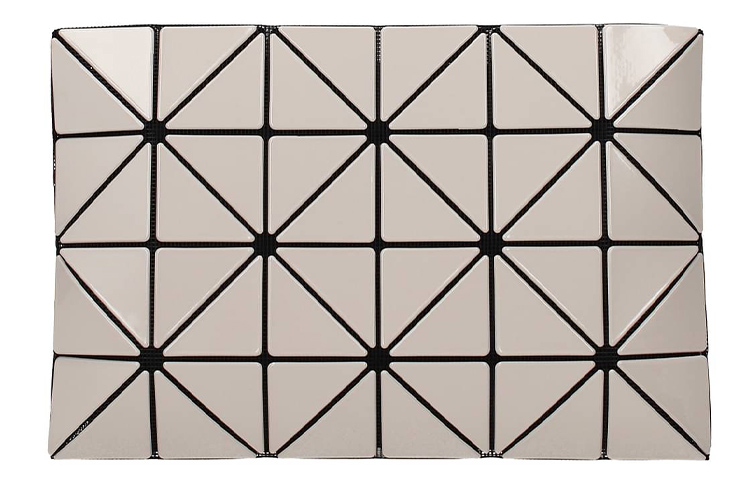 Женская клатч Lucent One Tone PVC цвета светлой умбры ISSEY MIYAKE, basic set (bag+dust bag)
Женская клатч Lucent One Tone PVC цвета светлой умбры ISSEY MIYAKE, basic set (bag+dust bag)