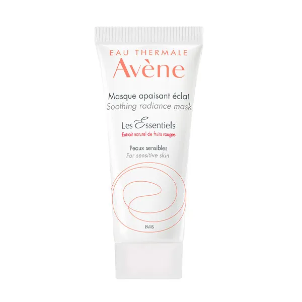 Успокаивающая и увлажняющая маска идеально подходит для чувствительной кожи Skin Care Avene, 40 ml
Успокаивающая и увлажняющая маска идеально подходит для чувствительной кожи Skin Care Avene, 40 ml