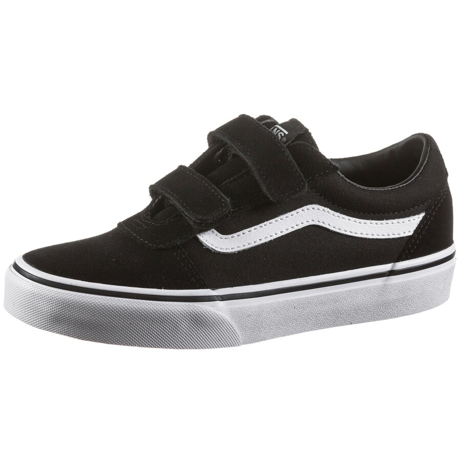 Кроссовки VANS Sneakers Ward, черный
Кроссовки VANS Sneakers Ward, черный