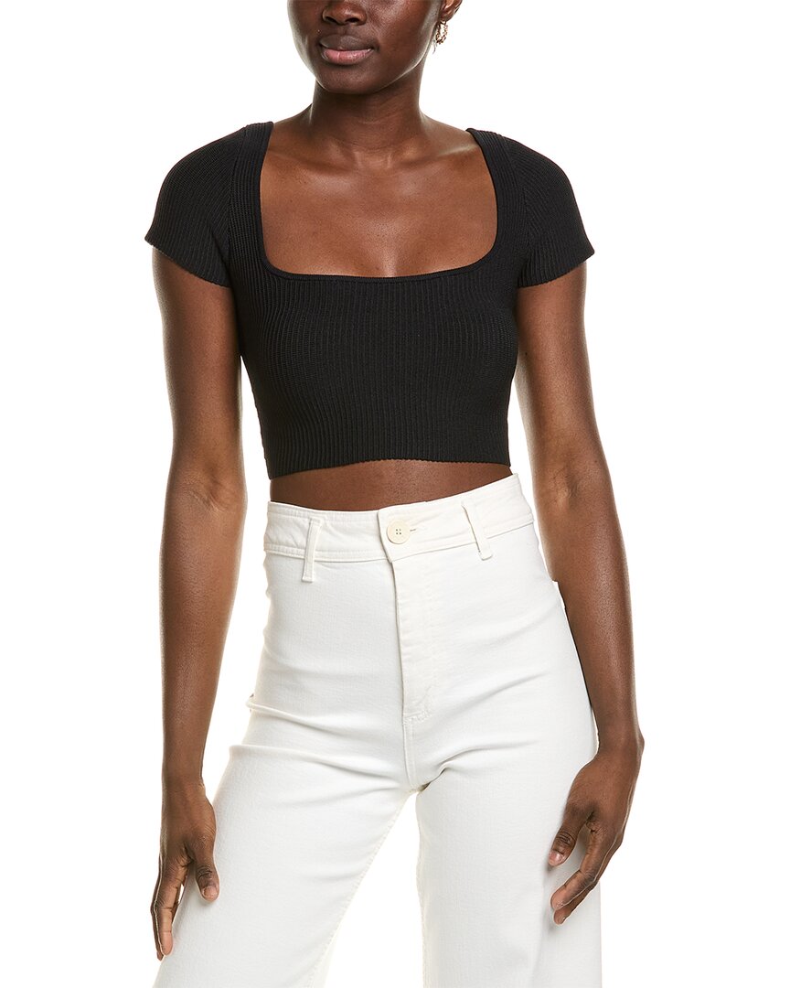 Femme Society Top, черный
Femme Society Top, черный