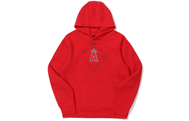 Толстовка Nike, красный
Толстовка Nike, красный