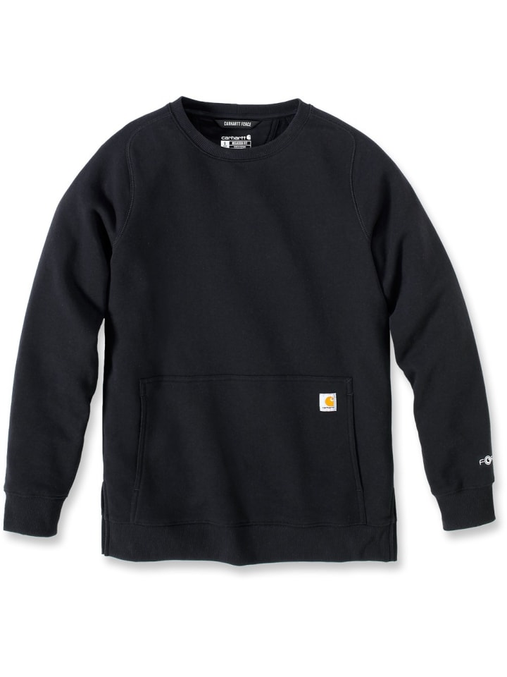 Пуловер CARHARTT , черный
Пуловер CARHARTT , черный