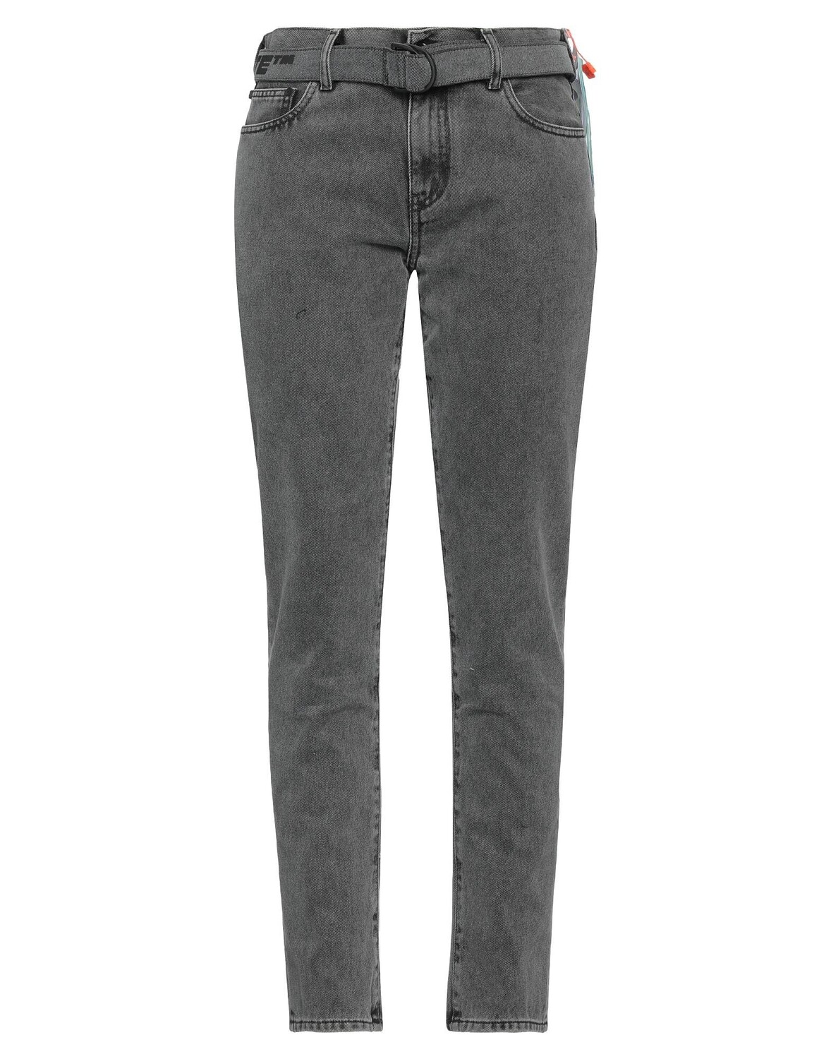 Джинсы Off, черный
Джинсы Off, черный