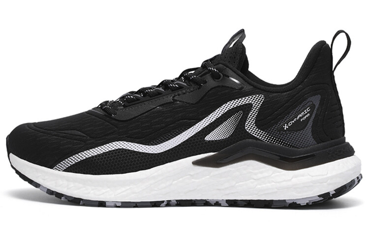 Кроссовки мужские низкие черные/белые Xtep, Черный, Кроссовки мужские низкие черные/белые Xtep
Кроссовки мужские низкие черные/белые Xtep, Черный, Кроссовки мужские низкие черные/белые Xtep