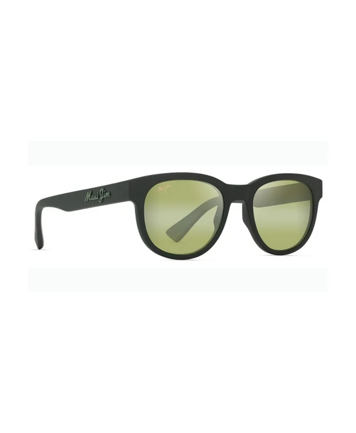 Солнцезащитные очки Maoli ht668-15 Maui Jim, зеленый
Солнцезащитные очки Maoli ht668-15 Maui Jim, зеленый