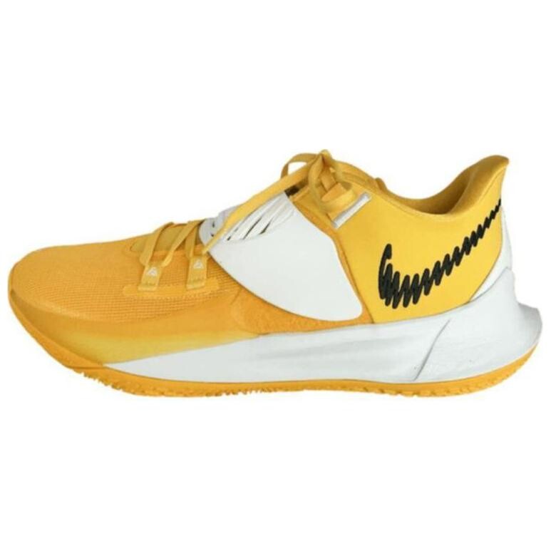 Мужские баскетбольные кроссовки Nike Kyrie Low 3, Yellow
Мужские баскетбольные кроссовки Nike Kyrie Low 3, Yellow