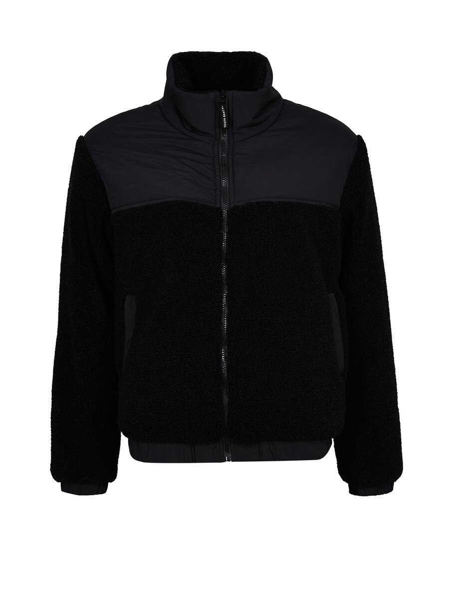 Куртка межсезонная South Beach, черный
Куртка межсезонная South Beach, черный