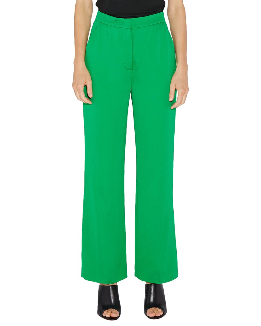 Классические брюки Callas Stella, зеленый
Классические брюки Callas Stella, зеленый